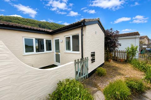 2 bedroom bungalow for sale, Kingsley Park, Westward Ho, Bideford, Devon, EX39