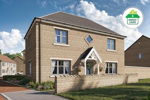 undefined, Plot 47, The Spruce at Buckley Place, The Street SN14