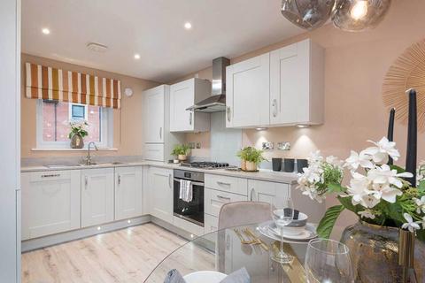 undefined, Plot 47, The Spruce at Buckley Place, The Street SN14