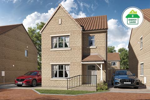 undefined, Plot 62, The Cypress at Buckley Place, The Street SN14