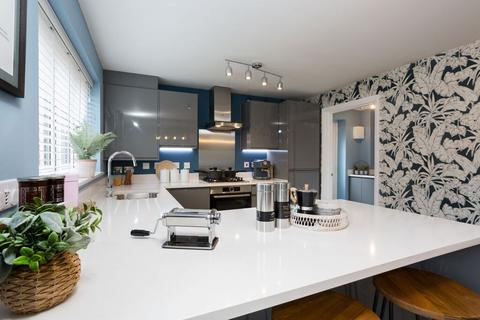undefined, Plot 62, The Cypress at Buckley Place, The Street SN14