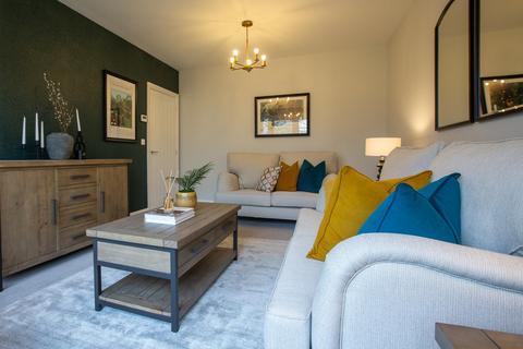 undefined, Plot 62, The Cypress at Buckley Place, The Street SN14