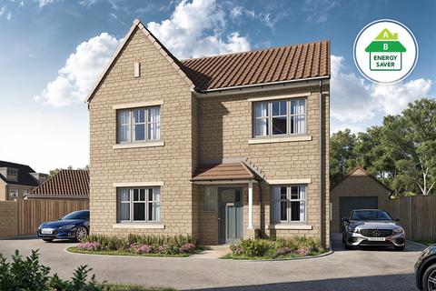 undefined, Plot 61, The Aspen at Buckley Place, The Street SN14