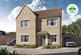 Plot 61, The Aspen at Buckley Place, The Street SN14