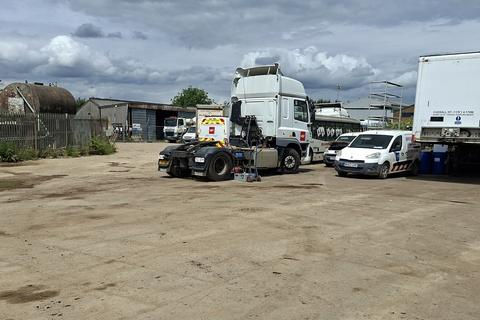 Land for sale, Humberstone Lane Leicester LE4 9JU