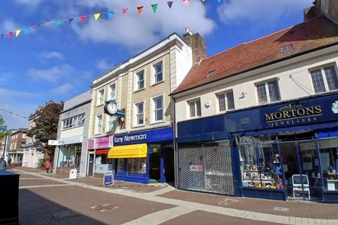 Office for sale, 81-83 High St Poole BH15 1AH