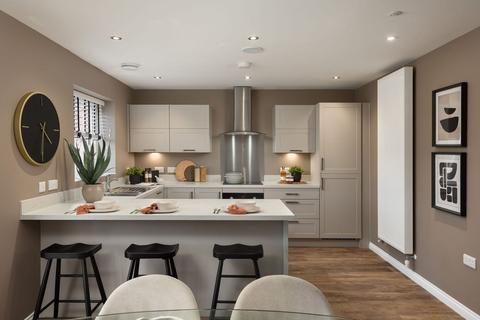 4 bedroom detached house for sale, Plot 64 - The Bourton, Plot 64 - The Bourton at De Maulay Manor, Butterfly Way, New Rossington DN11