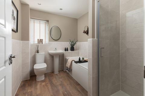 4 bedroom detached house for sale, Plot 64 - The Bourton, Plot 64 - The Bourton at De Maulay Manor, Butterfly Way, New Rossington DN11