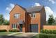 Plot 319, Broadale at Watermills, Watermills, Apedale Road ST5