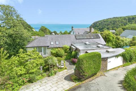 3 bedroom bungalow for sale, Llanbedrog, Gwynedd, LL53