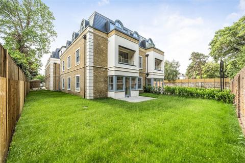 3 bedroom flat for sale, Shalford Lodge, 157 Kingston Hill, Kingston-Upon-Thames, London, KT2