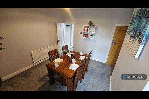3 bedroom terraced house to rent, Trafalgar St, Doncaster, DN6