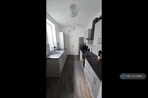 3 bedroom terraced house to rent, Trafalgar St, Doncaster, DN6
