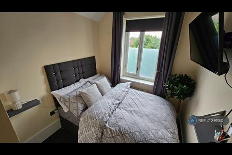 3 bedroom terraced house to rent, Trafalgar St, Doncaster, DN6