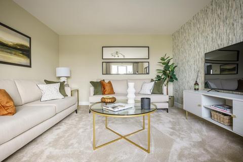 4 bedroom detached house for sale, The Huxford - Plot 21 at Artillery Mews, Artillery Mews, Campfield Road SS3