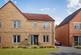 The Brambleford - Plot 61 at Coniscliffe Park, Coniscliffe Park, Coniscliffe Road DL2