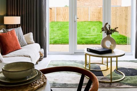2 bedroom house for sale, Plot 308, at Highcroft, Wallingford, OX10 0FN