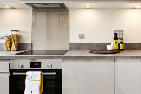 2 bedroom house for sale, Plot 308, at Highcroft, Wallingford, OX10 0FN