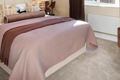 5 bedroom house for sale, Plot 290, at Highcroft, Wallingford, OX10 0FN