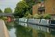 Cumberland Basin, Camden, NW1