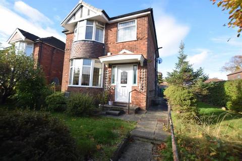 undefined, Victoria Avenue, Manchester, Greater Manchester, M9 0RR