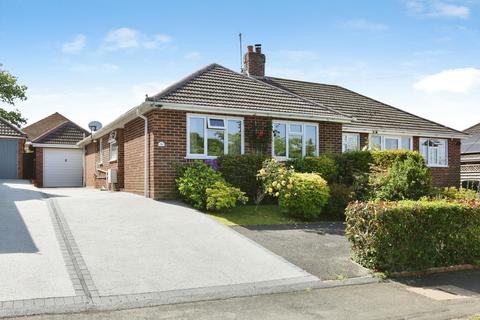 2 bedroom semi-detached house for sale, Craven Road, Chandler's Ford, Eastleigh, Hampshire, SO53