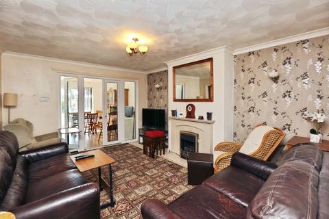 2 bedroom semi-detached house for sale, Craven Road, Chandler's Ford, Eastleigh, Hampshire, SO53