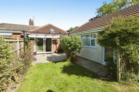 2 bedroom semi-detached house for sale, Craven Road, Chandler's Ford, Eastleigh, Hampshire, SO53