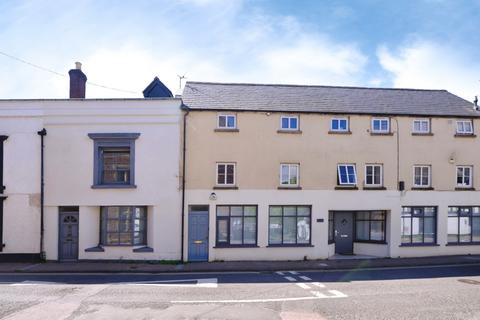 undefined, St. James Street, Monmouth, NP25