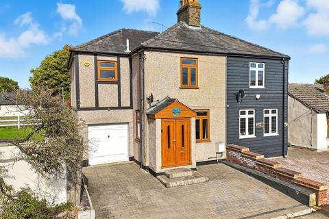 Great Warley Street, Great Warley, CM13
