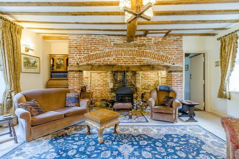 3 bedroom farm house for sale, Back Lane, Roughton, Norwich