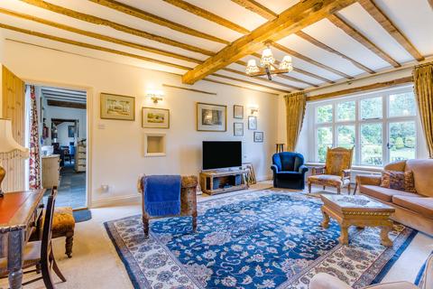 3 bedroom farm house for sale, Back Lane, Roughton, Norwich