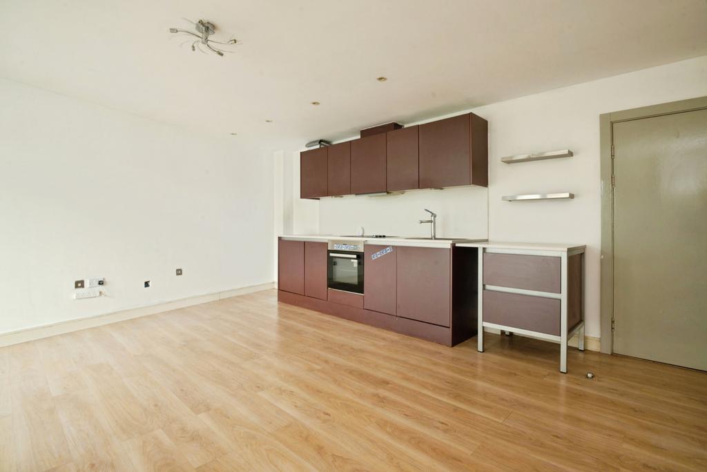Apartment in Cardiff - View 5