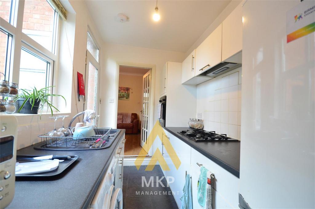 Milner Road-copy, Selly Oak, Birmingham B29 - View 4