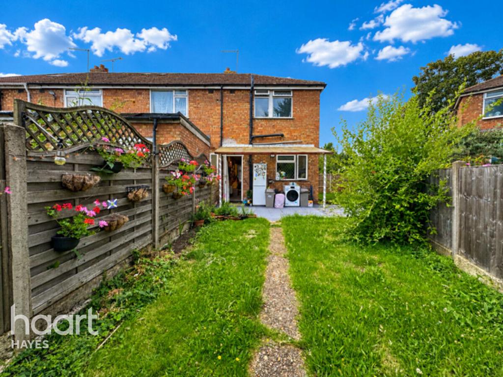 Garden view, garden