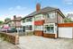 Woolton Road, Garston, Liverpool