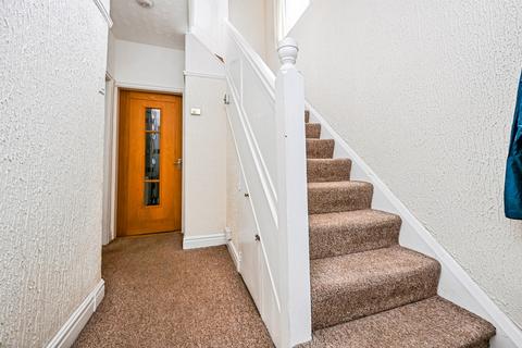 3 bedroom semi-detached house for sale, Woolton Road, Garston, Liverpool
