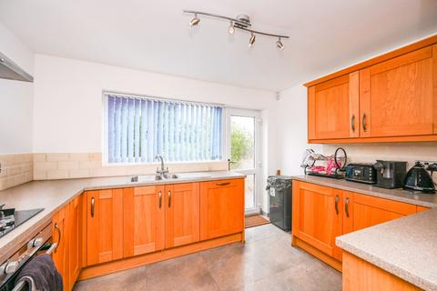 3 bedroom semi-detached house for sale, Woolton Road, Garston, Liverpool