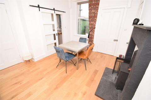 3 bedroom terraced house for sale, 42 Rangemore Road, Inverness