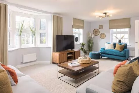 4 bedroom detached house for sale – pohled 3