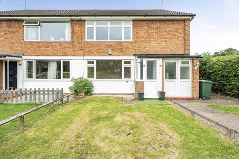 undefined, Ingram Avenue, Aylesbury