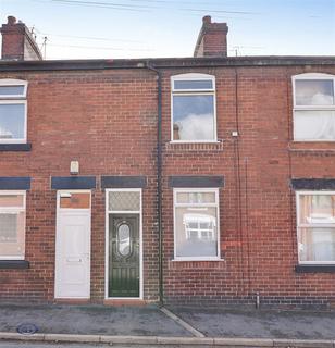 2 bedroom terraced house for sale, Cromer Street, Wolstanton, Newcastle-Under-Lyme