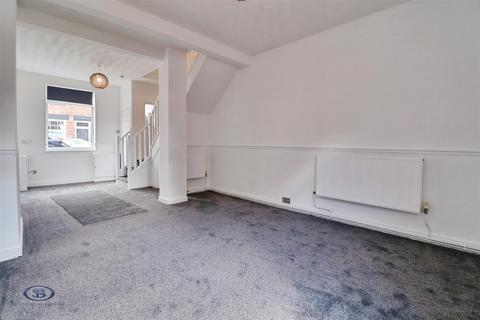 2 bedroom terraced house for sale, Cromer Street, Wolstanton, Newcastle-Under-Lyme
