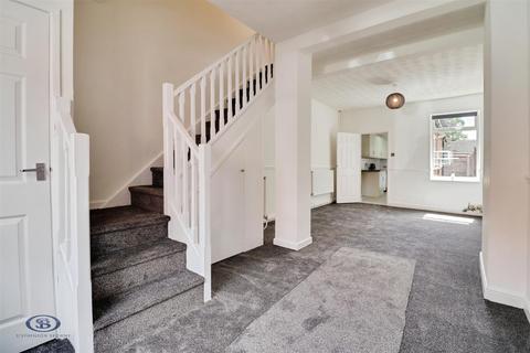 2 bedroom terraced house for sale, Cromer Street, Wolstanton, Newcastle-Under-Lyme