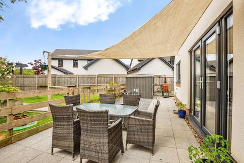 3 bedroom bungalow for sale, Cwrt Dolwerdd, Pembrokeshire SA37