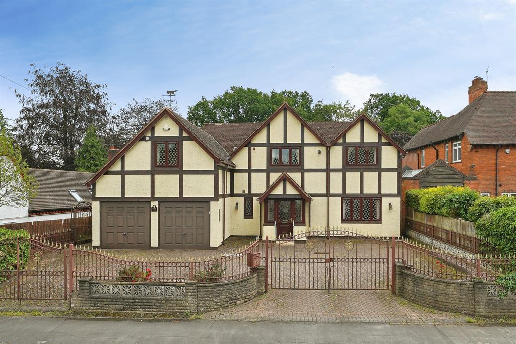 Dove House Lane, Solihull