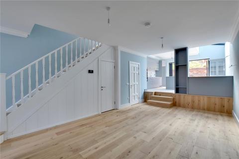 3 bedroom detached house for sale, Humber Road, Blackheath, London, SE3