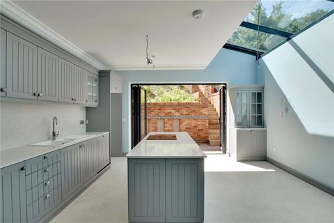 3 bedroom detached house for sale, Humber Road, Blackheath, London, SE3