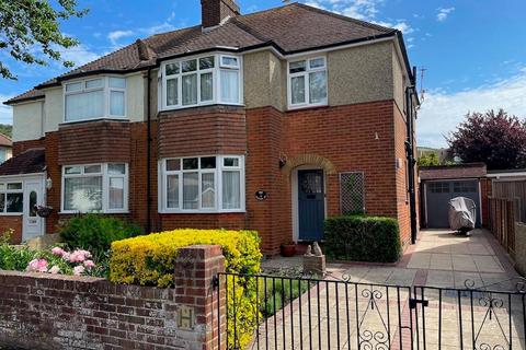 3 bedroom house for sale, Dolphins Road, Folkestone