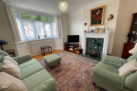 3 bedroom house for sale, Dolphins Road, Folkestone